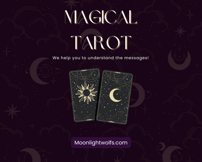 Tarot Cards: A Guide to Understanding and Using Them