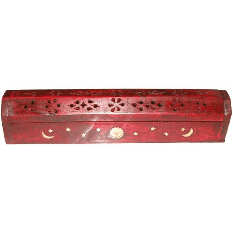 Best Ash Catcher | Red Ash Catcher Coffin Box